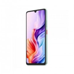 ZTE Blade V70 Max - Lake Green - Frente