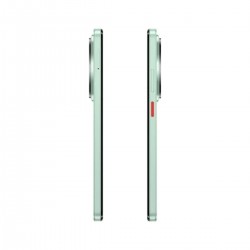 ZTE Blade V70 Max - Lake Green - Lateral