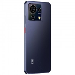 ZTE Blade V50 Vita - Misty Black - Traseira