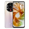 ZTE nubia Focus 2 5G - Aurora White - Frente e traseira