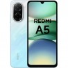 Xiaomi Redmi A5 - Ocean Blue - Frente e traseira
