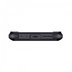 Maxcom MS572 - Preto - Conector de carga