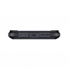 Maxcom MS572 - Preto - Conector de carga