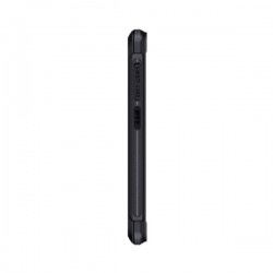 Maxcom MS572 - Preto - Lateral