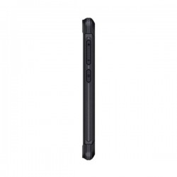 Maxcom MS572 - Preto - Lateral