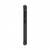 Maxcom MS572 - Preto - Lateral