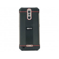 Maxcom MS571 - Preto - Traseiro