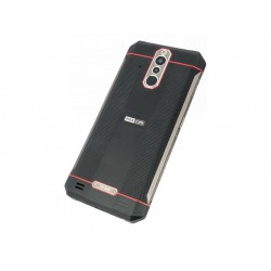 Maxcom MS571 - Preto - Traseiro