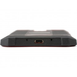 Maxcom MS571 - Preto - Conector de carga