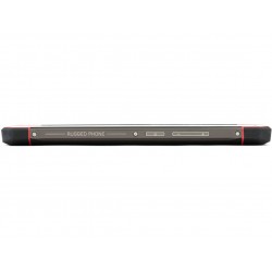 Maxcom MS571 - Preto - Lateral