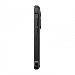 FOSSiBOT F105 - Black - Lateral
