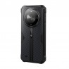 FOSSiBOT F105 - Black - Traseira