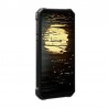 FOSSiBOT F105 - Black - Frente
