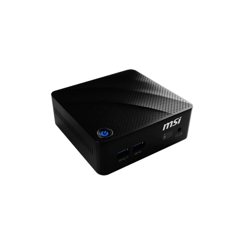 MSI MS-B120