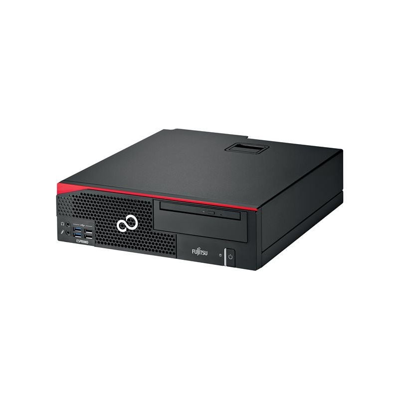 Fujitsu D956 SFF