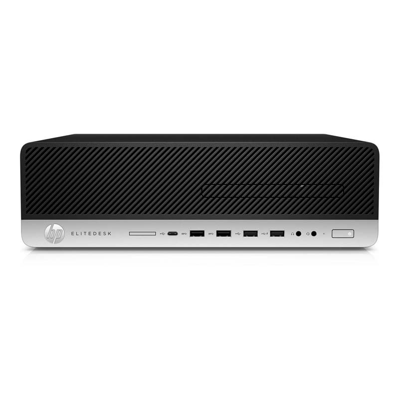 HP Elitedesk 800 G3
