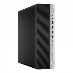 HP Elitedesk 800 G3