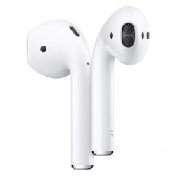 Apple AirPods (2.ª geração)