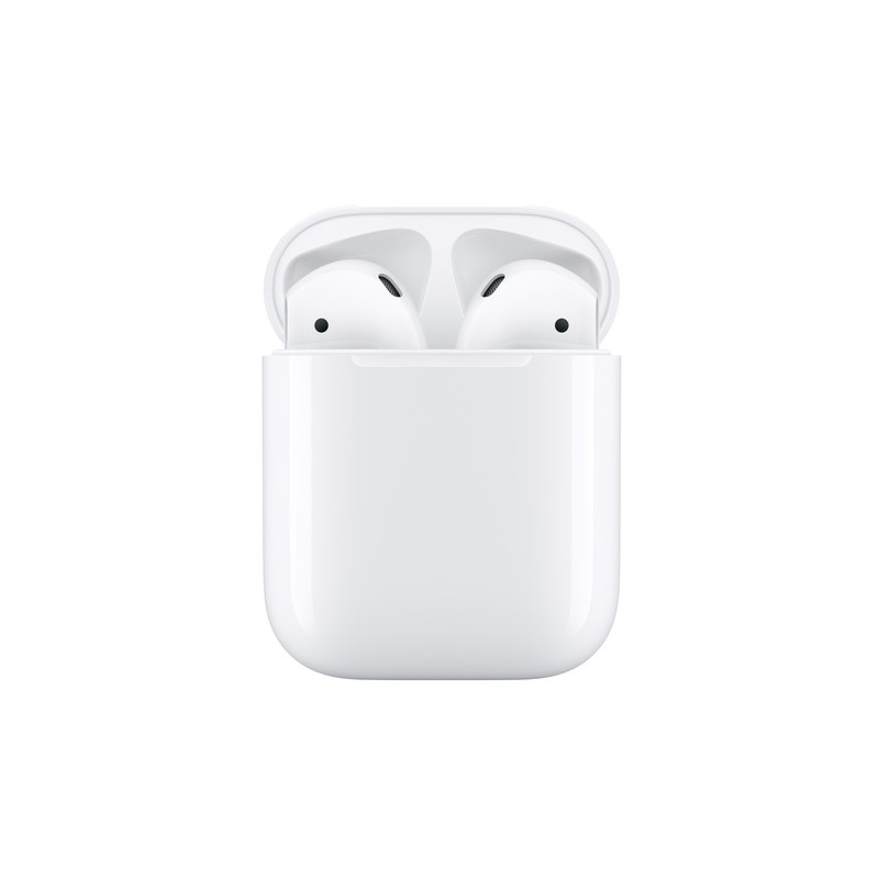 Apple AirPods (2.ª geração)