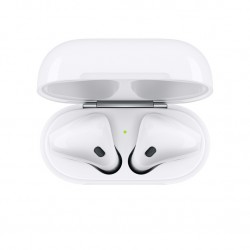 Apple AirPods (2.ª geração)