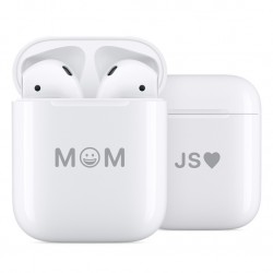 Apple AirPods (2.ª geração)