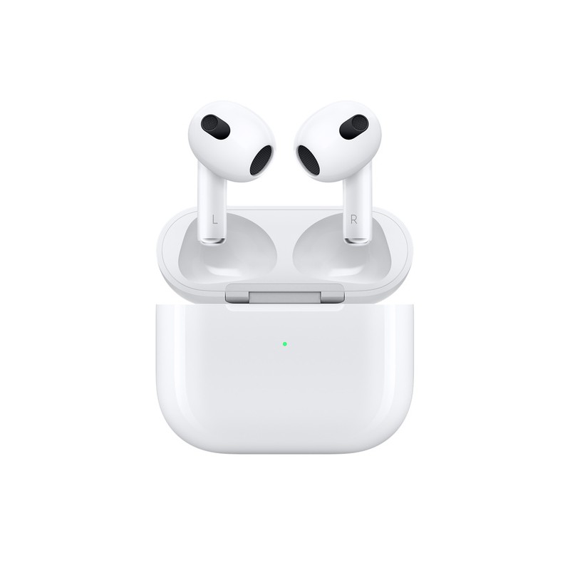 Apple AirPods (3.ª geração)