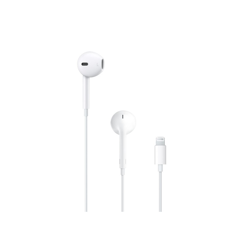 Apple EarPods