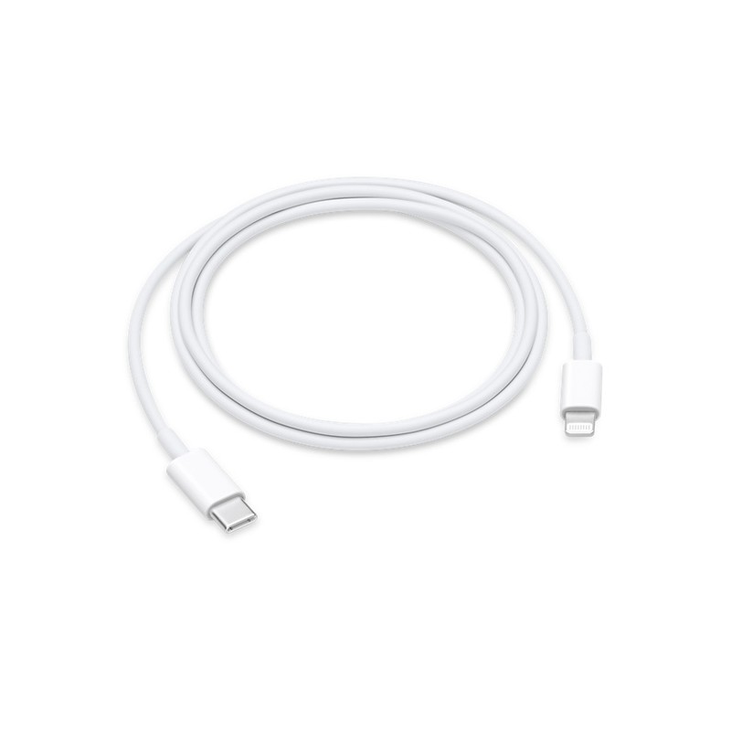 Cabo USB-C para Lightning (1 m)