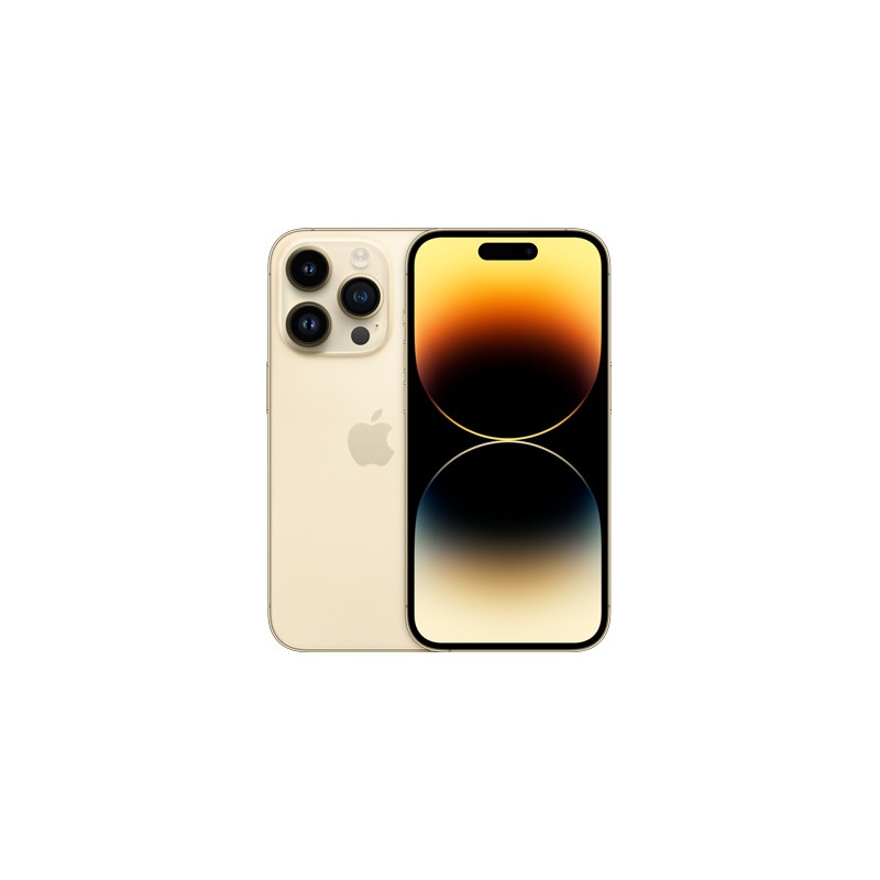 Apple iPhone 14 Pro