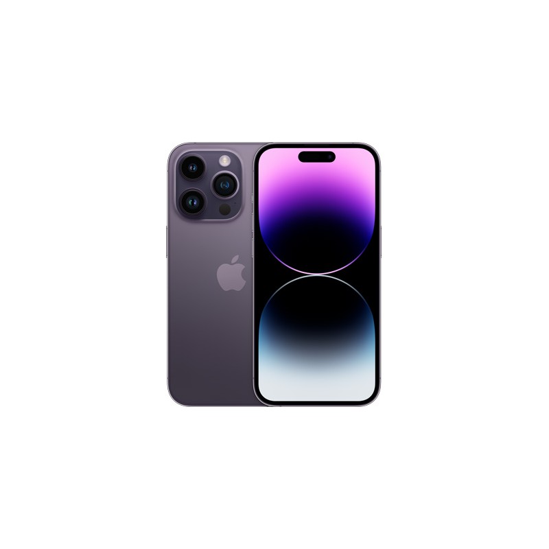 Apple iPhone 14 Pro