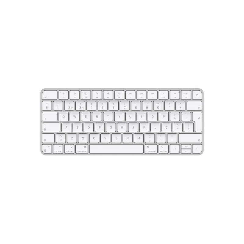 Apple Magic Keyboard - PT
