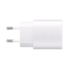 Samsung Adaptador corrente 25W USB-C