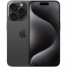 iPhone 15 Pro - Titânio preto
