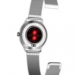 Maxcom FW42 Silver