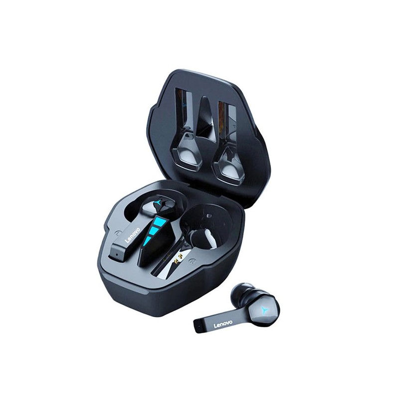 Lenovo True Wireless Gaming Earbuds HQ08