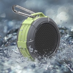 Maxcom Telica Bluetooth Speaker