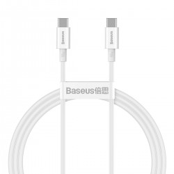 Baseus Fast Charging Cable Type-C to Type-C 100W