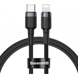 Baseus Cafule Data Cable Type-C to Iphone