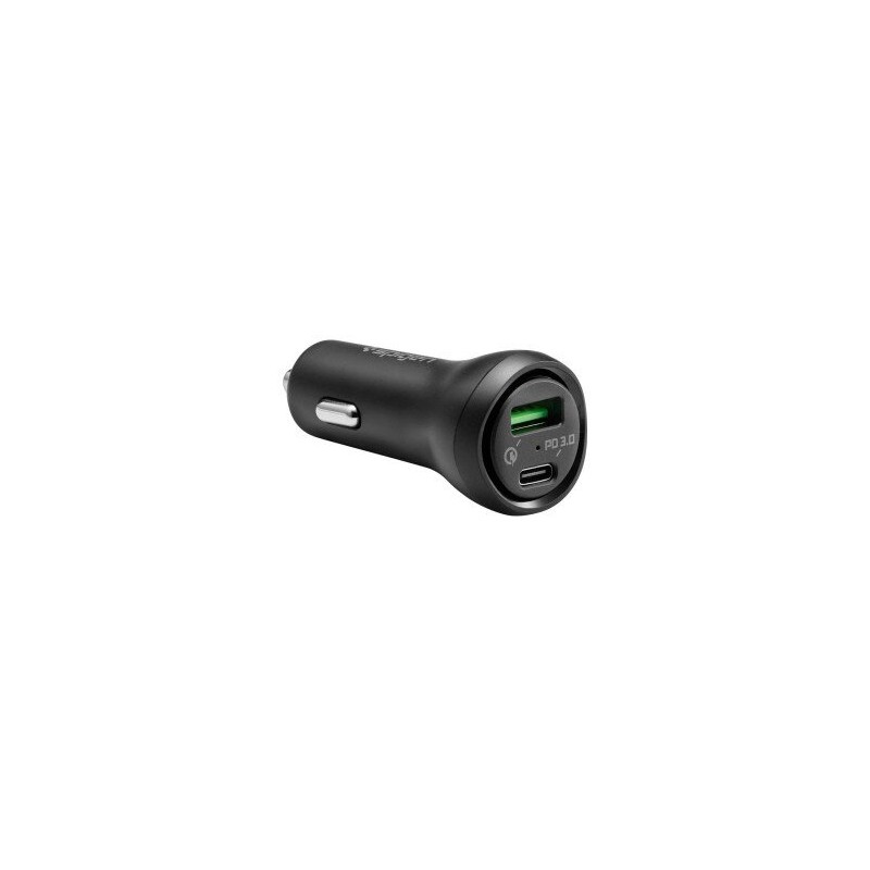 Spigen SteadiBoost Car Charger