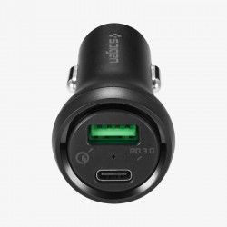 Spigen SteadiBoost Car Charger