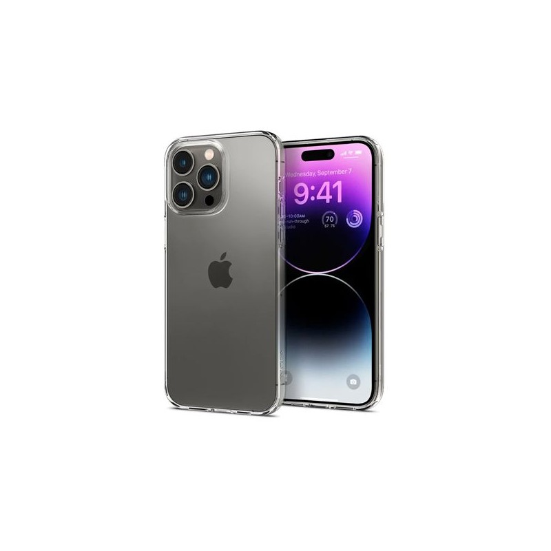 iPhone 14 Spigen Liquid Crystal