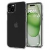 iPhone 15 Spigen Liquid Crystal