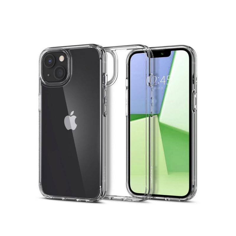 iPhone 15 Spigen Ultra Hybrid