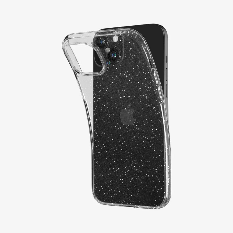 iPhone 15 Pro Spigen Liquid Crystal Glitter
