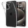 iPhone 15 Pro Max Spigen Liquid Crystal