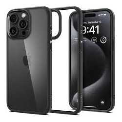 iPhone 15 Pro Max Spigen Ultra Hybrid