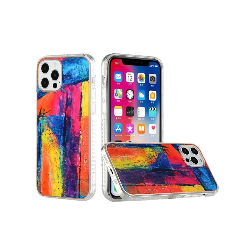 iPhone 13 Pro UNIQ Accessory Case