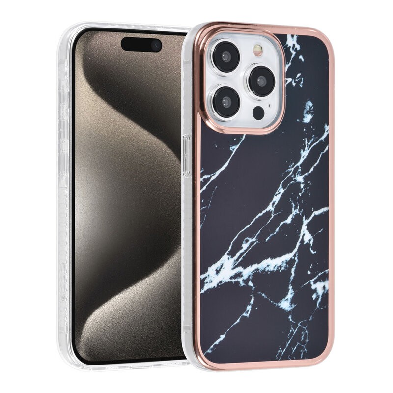 iPhone 15 Pro UNIQ Accessory Case