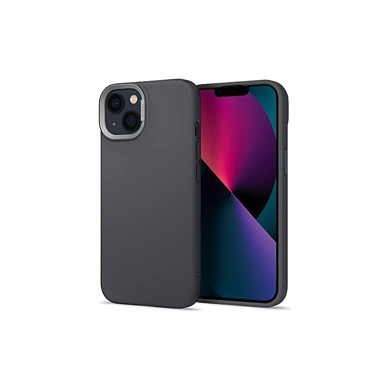 iPhone 13 Mini Cyrill Color Brick Dusk Case