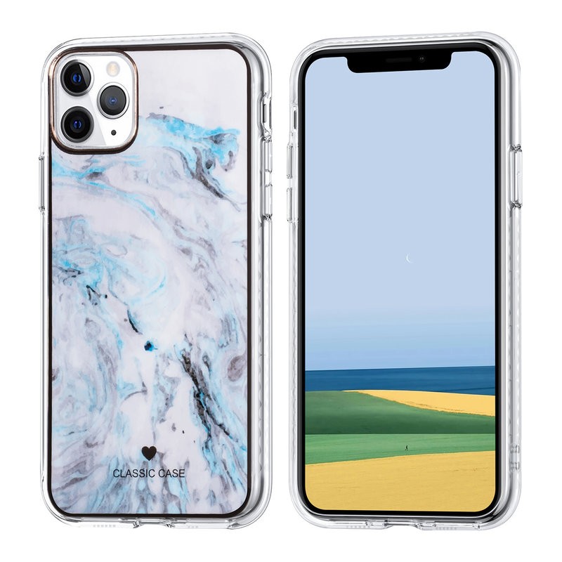 iPhone 11 Pro Max Fashion Protective Serise Case